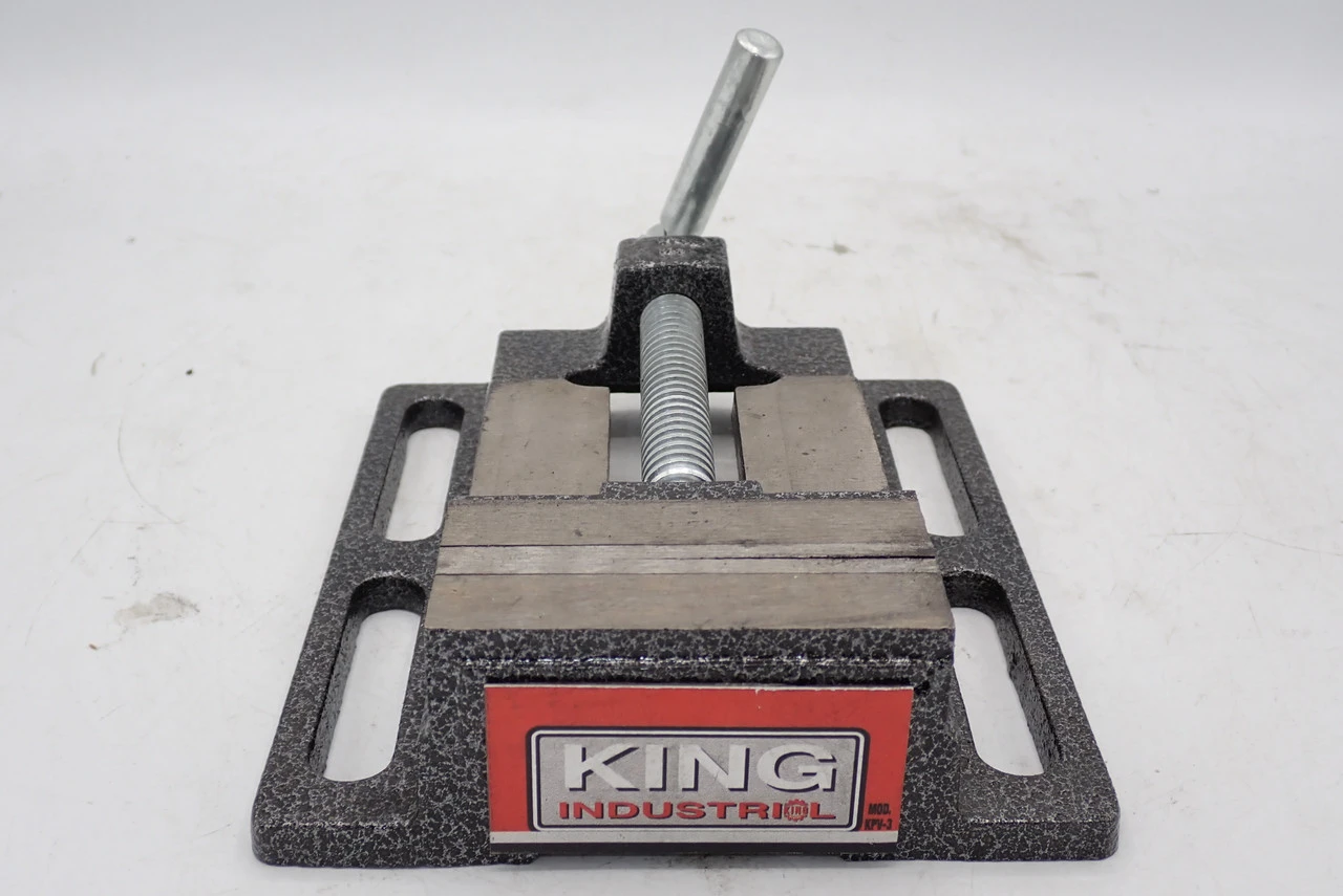 NEW KING INDUSTRIAL KPV-3