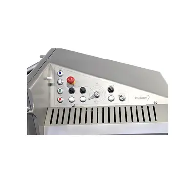 USED DADAUX ICONE700-CONV-BAND