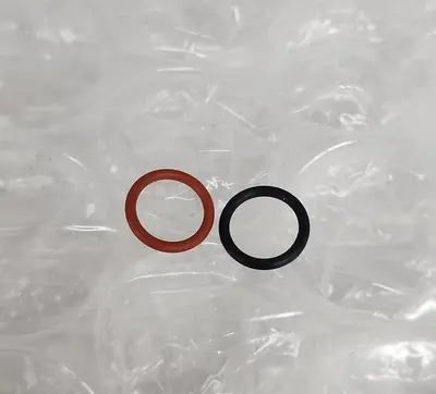 ASSORTED O-RINGS