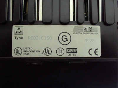 USED SAIA PC 10R-112