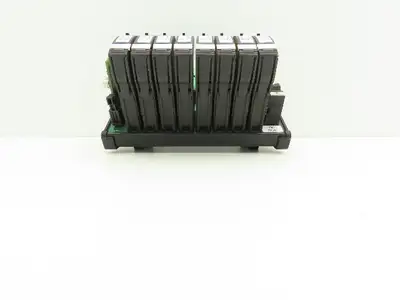 Used E-T-A _UNKNOWN_ Fuses Indiana US | Arrow Industrial #1365138