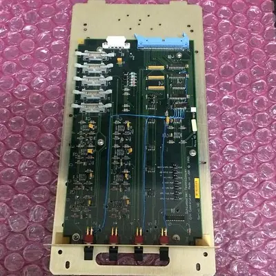 Schlumberger Tech 97911348 Rev A