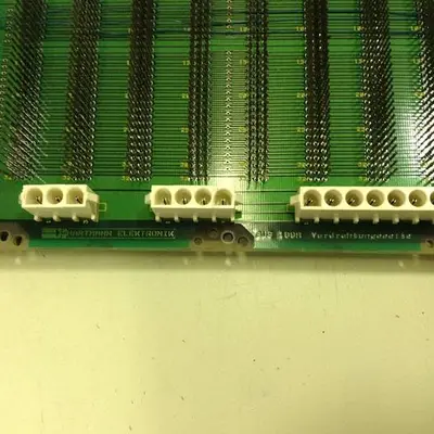 USED HARTMANN B.H091602B