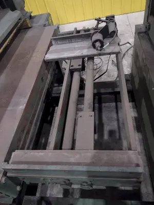 USED WYSONG C-0-S