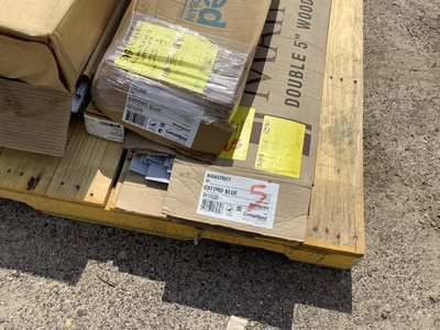 Used _UNKNOWN_ _UNKNOWN_ Home Building Material (Miscellaneous) Michigan US | Miedema Asset Management Group #1423402