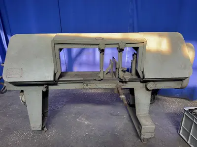 Used KALAMAZOO 1220 Horizontal Band Saws Ohio US | HGR 24 #1518155