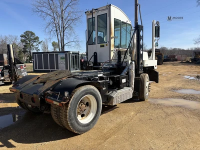 Used 2014 AUTOCAR XSPOTTER Misc Trucks Tennessee US | Moore Equipment #1517285