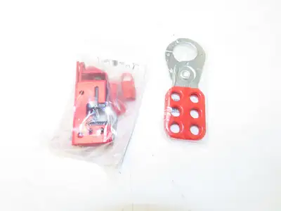 New | in-Stock MASTER LOCK _UNKNOWN_ Misc Electrical & Power Parts Indiana US | Arrow Industrial #1055959