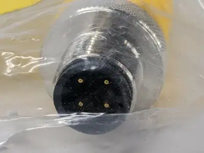 NEW TURCK CABLE