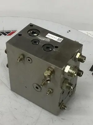 USED TOSHIBA 00-7121 RK