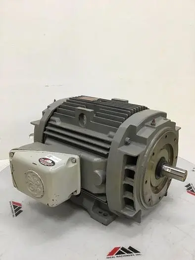 Used GENERAL ELECTRIC 5K365JS345P Motors (misc) | Ideal Machinery #619070