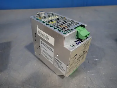 New | in-Stock TDK LAMBADA DLP100241/C2A DIN Rail Power Supplies Ohio US | HGR 24 #895443