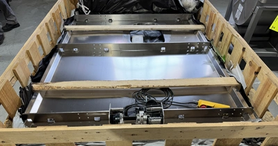NEW ULMA VTI 440 INCL