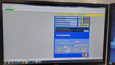 2018 DENVER Quota Stone Equipment | Platinum Group (15)