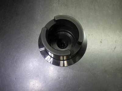 Sandvik Hydro-Grip HSK100A 12mm Hydraulic Holder 392.410CGB-100 12 215B (LOC358B)