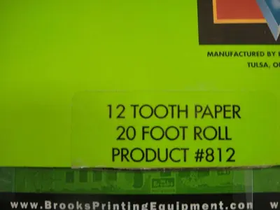NEW H.S BOYD 812
