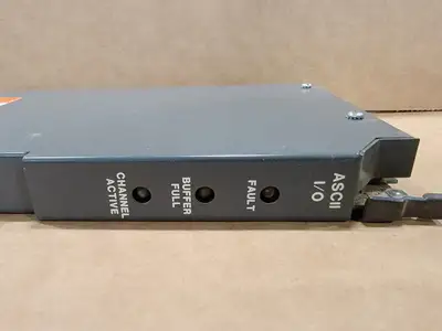 USED ALLEN-BRADLEY 1771-DA