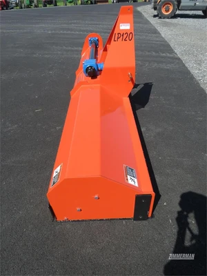 New | in-Stock 2025 CREEK VIEW MFG LP120 Manure Spreaders Pennsylvania US | Zimmerman Farm Service #1410208