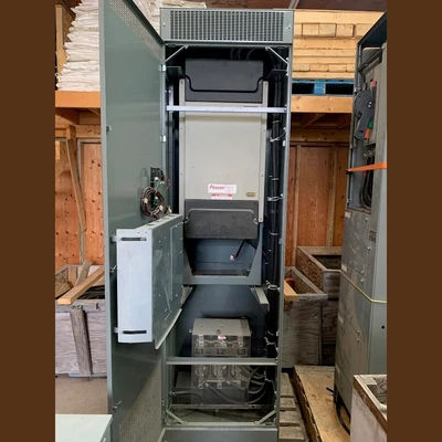 USED 2012 ALLEN-BRADLEY POWERFLEX 700S