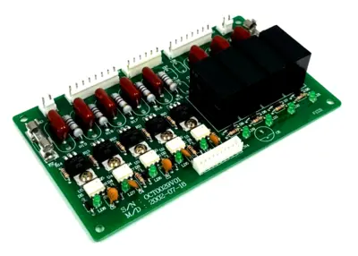 USED MICROTRONICS RM.3926632