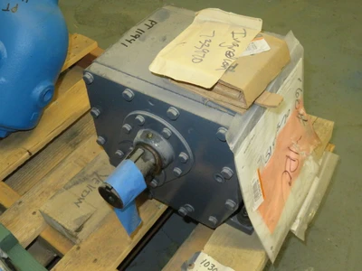 USED Falk 1030FC34