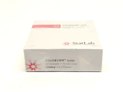 New | in-Stock StatLab 315, S0305DY Microscope Accessories Michigan US | Maverick Industrial Sales #1410767