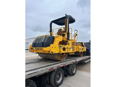 2012 Sakai SW800 II