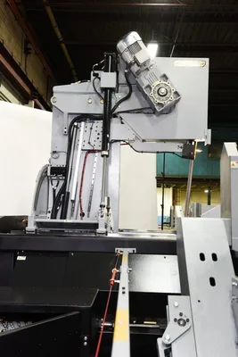 USED HYDMECH V-25APC