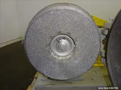 Used STURTEVANT 2-10 Mills / Grinders Illinois US | Aaron Equipment #85739
