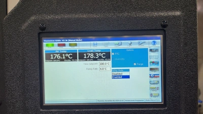 2018 THERMOTRON S-16-8200 Temperature Chamber | Tekmart International Inc. (7)