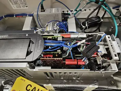 USED Allen-Bradley 26G11FD014JA4NNNNA