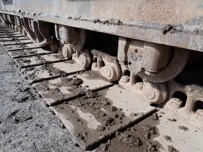 Used 2019 CATERPILLAR 315F LCR Crawler Excavators Massachusetts US | Brookside Equipment Sales #1469343