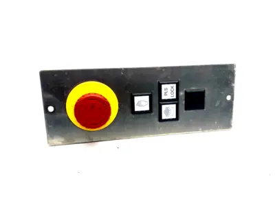 USED IDEC PCB6525
