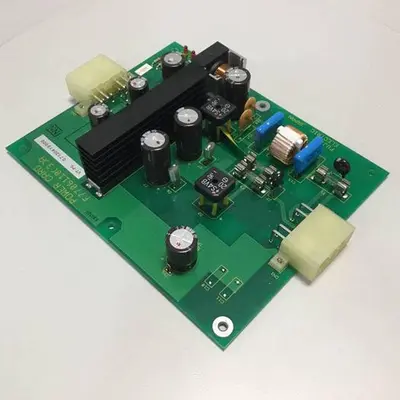 USED FUJI ELECTRIC F77061103A