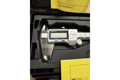 Used _UNKNOWN_ _UNKNOWN_ Digital Calipers Utah US | KD Auctions #1549445