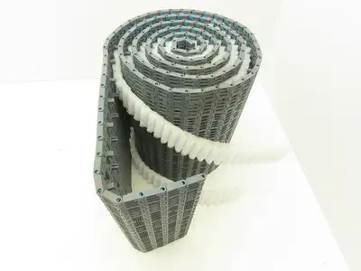 New | in-Stock SYSTEM PLAST _UNKNOWN_ Conveyor Parts | Arrow Industrial #635209