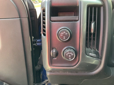 Used 2014 CHEVROLET SILVERADO 1500 Pickup Trucks Michigan US | Miedema Asset Management Group #1325757