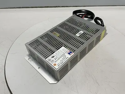 USED HITEK POWER HTK-110C