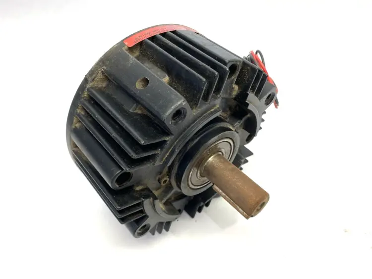 Used WARNER ELECTRIC ELECTRIC BRAKE 24VDC 3600RPM Misc Industrial Equipment | Maverick Industrial Sales #1099974