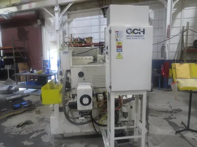 1981 CINCINNATI #340-20 DE GRINDERS, CENTERLESS | GCH Machinery (5)