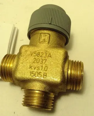 New | in-Stock HONEYWELL V5823A2037 Pump & Valve Parts Ohio US | Surplus Asset Holdings #1235098