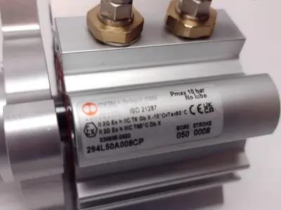 SP0248278 | Scheugenpflug  PM KIT CIRCULATION VALVE LP804  - New
