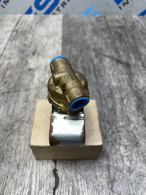 PARKER CHSB05 Electrical/PLC/Automation | ESS Industrial Equipment Sales (6)