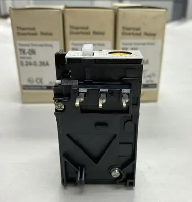 USED FUJI 4NKOAC