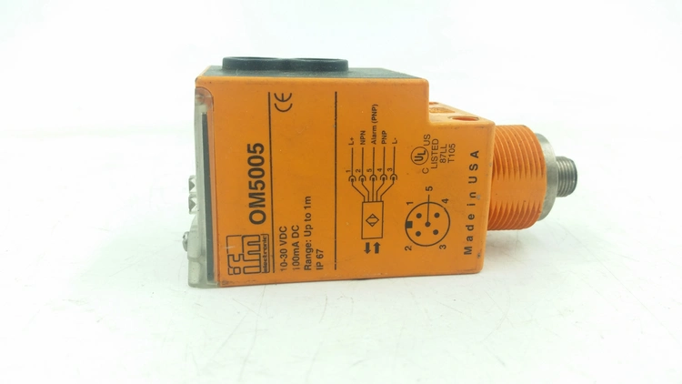 Used _UNKNOWN_ OM5005 Sensors Alabama US | Transamerican Equipment Company #711435