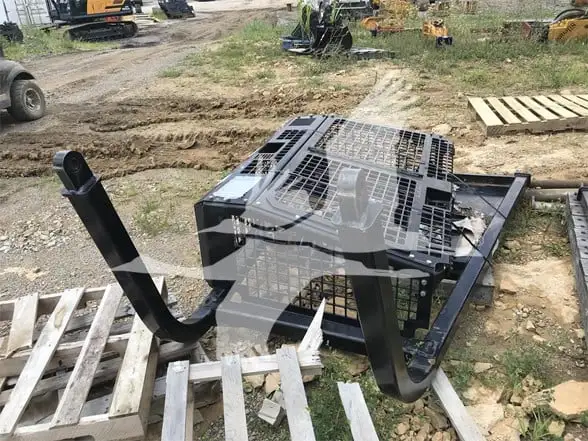 A126 CATERPILLAR