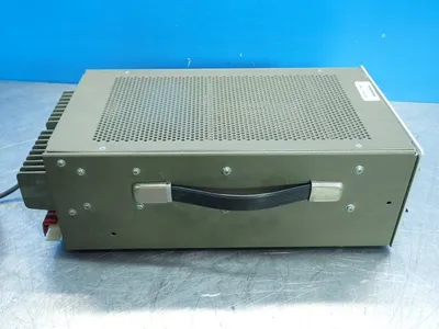 Used HEWLETTPACKARD 6286A DC Power Supplies Ohio US | HGR 24 #942471