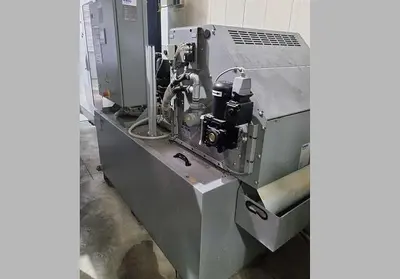 Used 2017 TRIMILL VF3016 Portable Mills Georgia US | Shub Machinery #81246