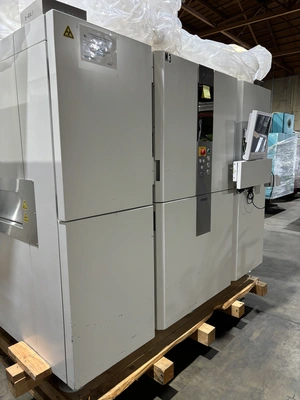 USED 2017 OMRON VT-X700-L