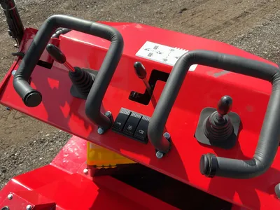 Used 2026 AGT INDUSTRIAL SDA-140W Skid Steer Loaders Michigan US | Miedema Asset Management Group #1476971